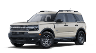 2025 Ford Bronco Sport® External Image 2